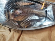 light right front right front PEUGEOT 206 9640559480