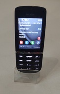 Telefon komórkowy Nokia Asha 300 128 MB / 140 MB szary(4509/23) opis
