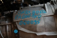 Getriebe BMW GN8X80DZ PA0001N0 060095