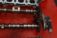 TESTATA Motore 058103373D AUDI A4 B6 1.8 T 163 KM 00-05