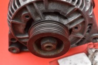 ALTERNATOR 059903015X AUDI A6 C5 2.5 TDI 150 KM 97-01
