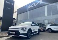 Kia Niro Kia Niro HEV DEMO FV23 Bezwypadkowa ...