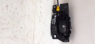 handle Wewnetrza left Peugeot 207 96555514ZD