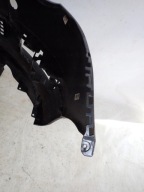 MITSUBISHI COLT VI 6 LIFT 08-12 bumper front front 6400C105