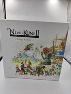 Ni no Kuni II: Revenant Kingdom KINGS EDITION PS4