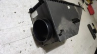 BMW X3 F25 2015 Gehäuse filter luft Abdeckung