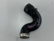 VW PASSAT B6 2.0 TDI pipe wiring air