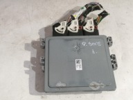 Peugeot 3008 e computer Centralina Motore 9676761080