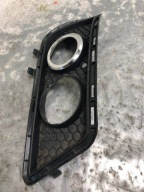 grid fog lights left front MERCEDES W212 A2128850053