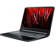 Notebook Acer Nitro 5 17,3 " AMD Ryzen 5 16 GB / 512 GB čierny