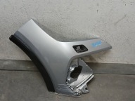 bumper front right corner AUDI Q4 E-TRON E TRON