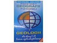 Podstawy geografii fizycznej i