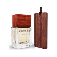 FRESSO Sugar Love Perfumy + Zawieszka do auta