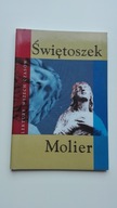 Świętoszek Molier