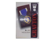 N JAK NIESŁAWA - SUE GRAFTON