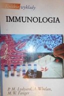 immunologia krótkie wykłady - p.m.lydyard