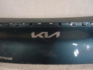 cap bonnet boot rear part KIA SPORTAGE V 87311-R2000