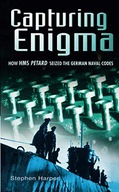 Capturing Enigma: How HMS Petard Seized the