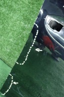 SEAT LEON IV door right front front