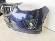MAZDA CX-5 11-14 bumper + PDC