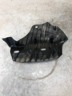 Blende Abdeckung des Querlenkers rechts heck BMW F21 6796138