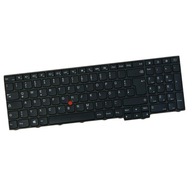 Klawiatura 1-częściowa DE Series E550C PC E560C