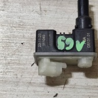 Sensor Tankklappe des Kraftstoffsbehälters Opel Corsa F D513101