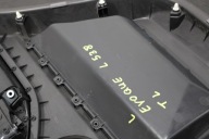 upholstery side door left rear part LAND ROVER EVOQUE L538