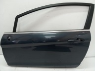 door left front FORD FIESTA MK7 3D ANGLIK