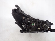 TOYOTA HILUX VIII LIFT 20- light left front front