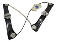 window regulator mechanism left front MERCEDES S-KLASA W221 2005-2009