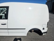VW VOLKSWAGEN CADDY 2K5 15-20 ROK quarter rear part BOK left