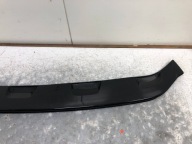 spoiler accessories of a bumper front VW T6 7LA807837
