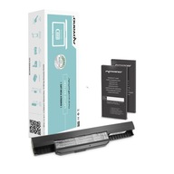 Bateria do Asus K53E-SX058V K53E-SX095V 6600mAh