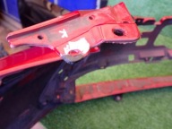 LEXUS CT F-SPORT LIFT 14- front bumper front
