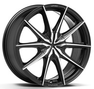 FELGI 17 4x100 HYUNDAI I20 RENAULT CLIO 3 4 5