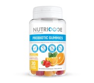 FM PROBIOTIC GUMMIES Probiotikum v chutných želé