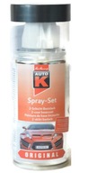 VW AUDI LZ9U W9 CZARNY VULKAN LAKIER SPRAY