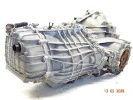 CAMBIO AUTOMATYCZNA MULTITRONIC AUDI A4 A5 B8 2.0TDI PCG