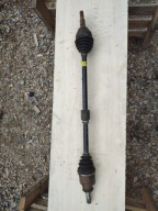 Semiasse lunga Opel Meriva B 1.4 turbo