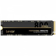 DYSK SSD LEXAR NM800 PRO 2TB NVMe M.2 2280 7500/6500MB/s