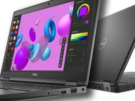 Laptop Dell Inspirion 15 i3530-7837BLK-PUS intel ore i7 16 GB / 1 TB czarny
