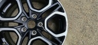 CERCHIO SUZUKI SWIFT 17 CALI 6,5J ET50