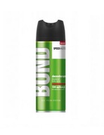 BOND Dezodorant w sprayu Speedmaster 150 ml