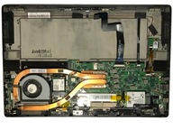 Notebook LENOVO MIIX 520-12IKB 12 " Intel Core i5 8 GB / 256 GB sivý