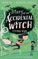 Diary of an Accidental Witch: Flying High Cargill