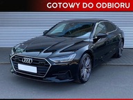 Audi A7 45 TFSI quattro Sportback Sedan 2.0 (265KM) 2023