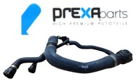 PREXAparts P226038 Flexibilný kábel chladiča