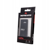 BATERIA MAXLIFE DO IPHONE 5S zamiennik 1600mAh8