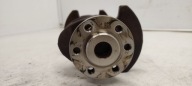 crank Seat Leon II 1,4 TSI CAX
